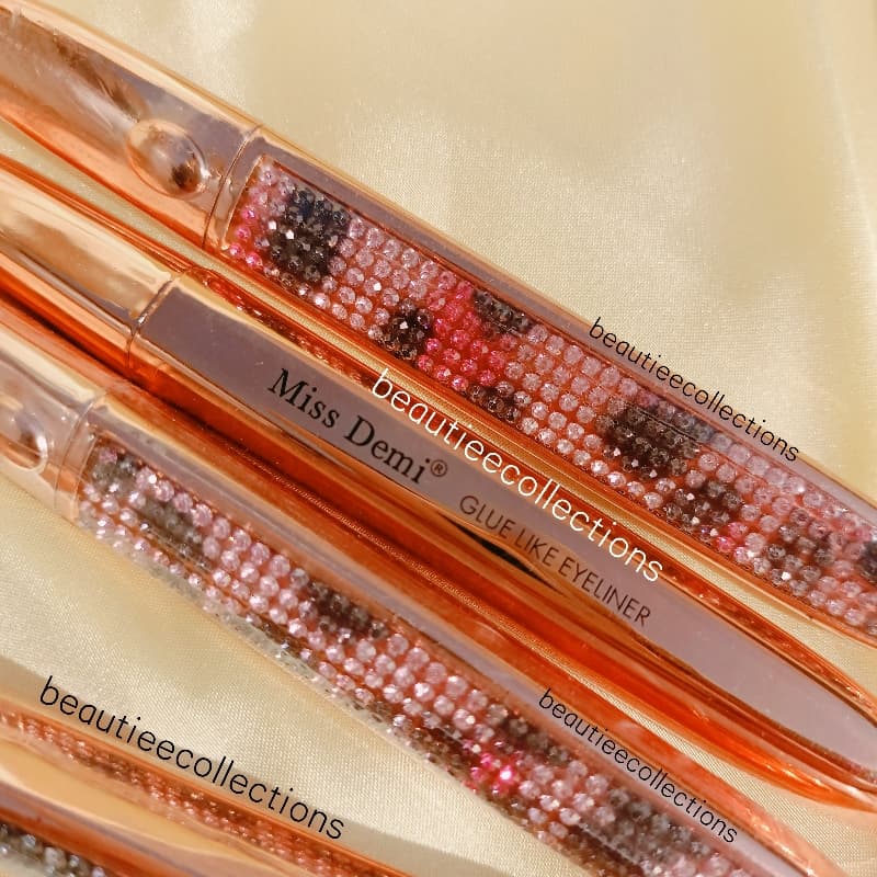 Lash glue liner