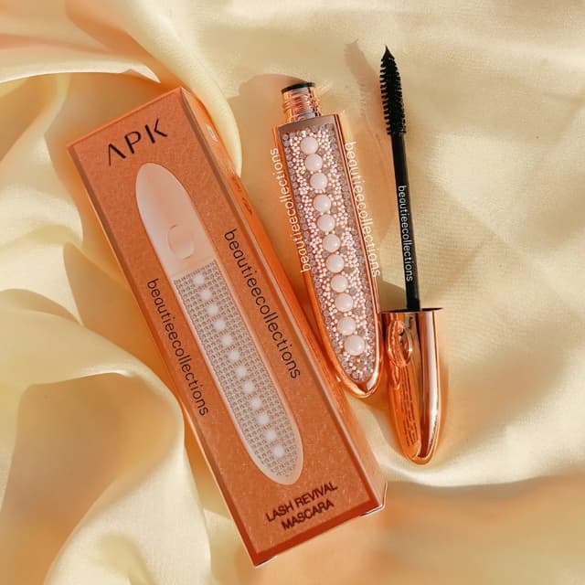 Lash revival mascara APK
