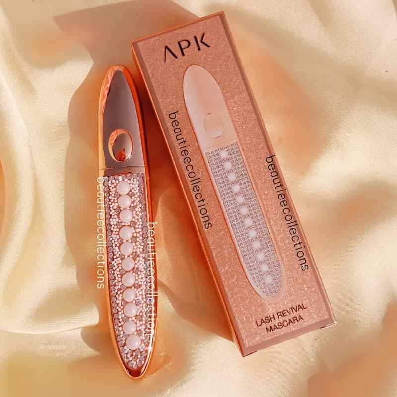 Lash revival mascara APK
