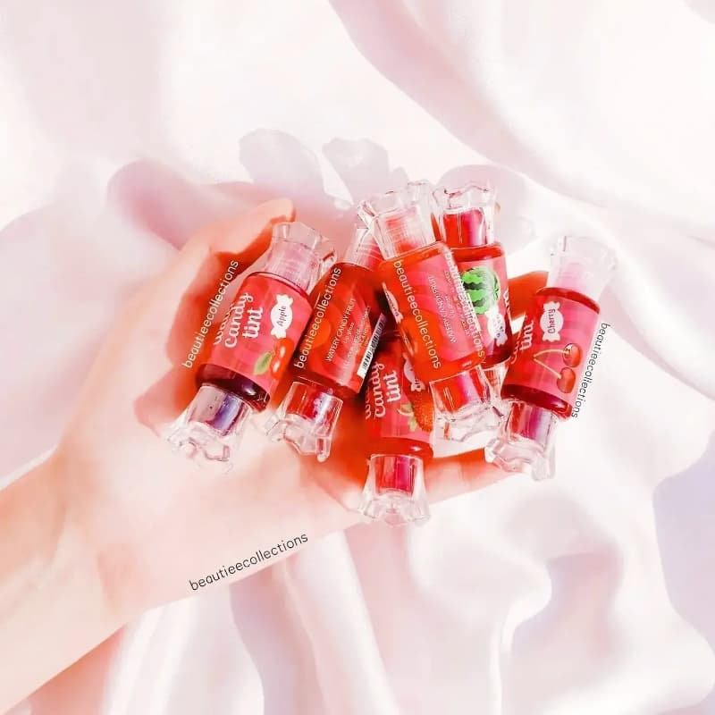 Water Candy Tints ( 6 )