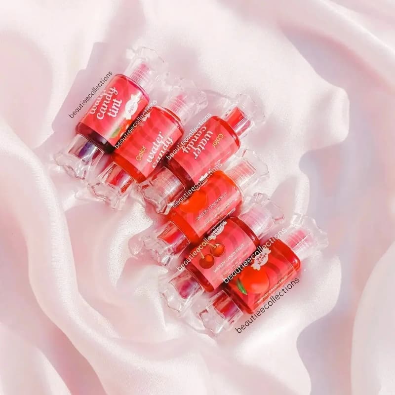 Water Candy Tints ( 6 )