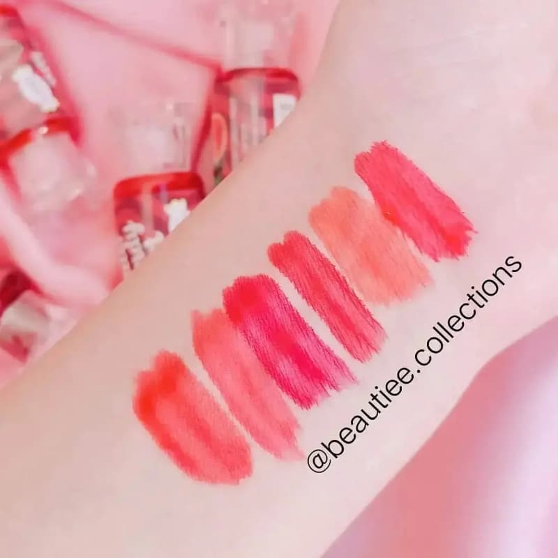 Water Candy Tints ( 6 )