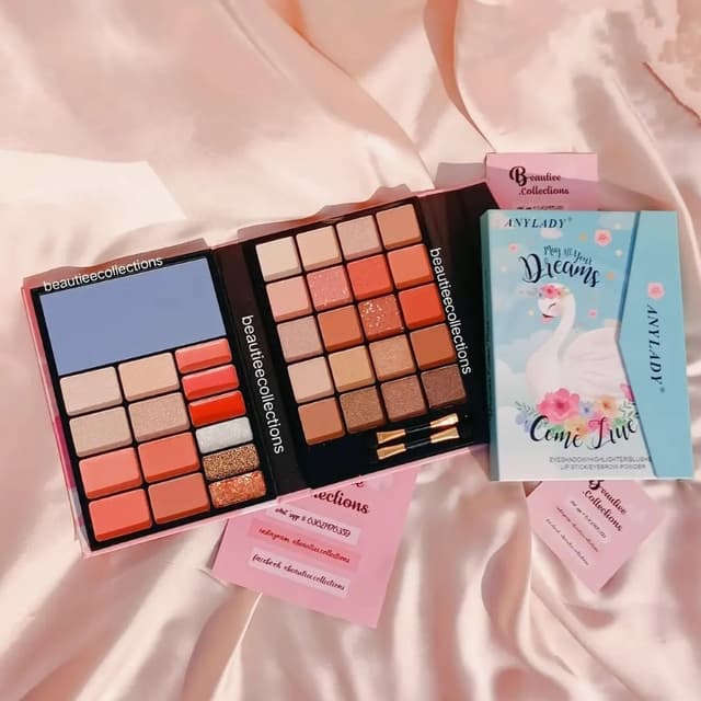 Anylady makeup kit