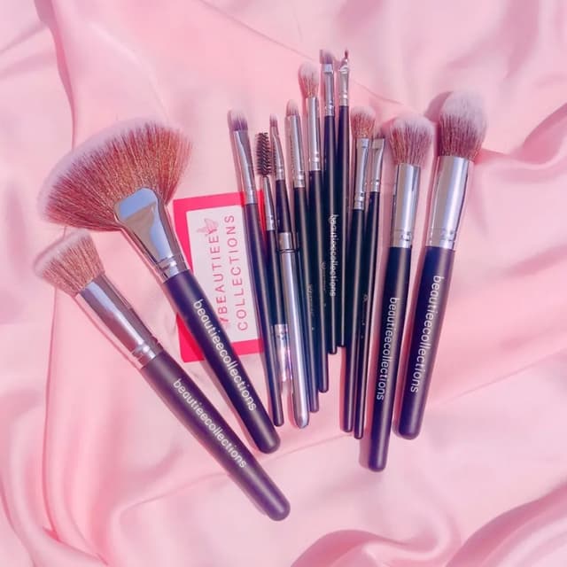 Bh cosmetic pro Studio brushes Original