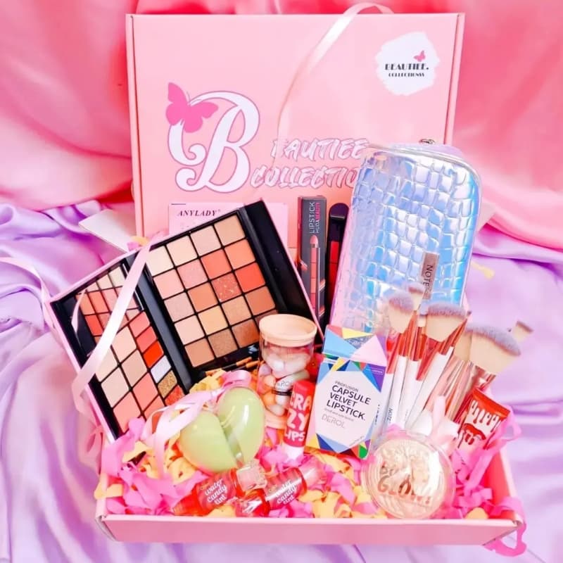 Feel the magic box