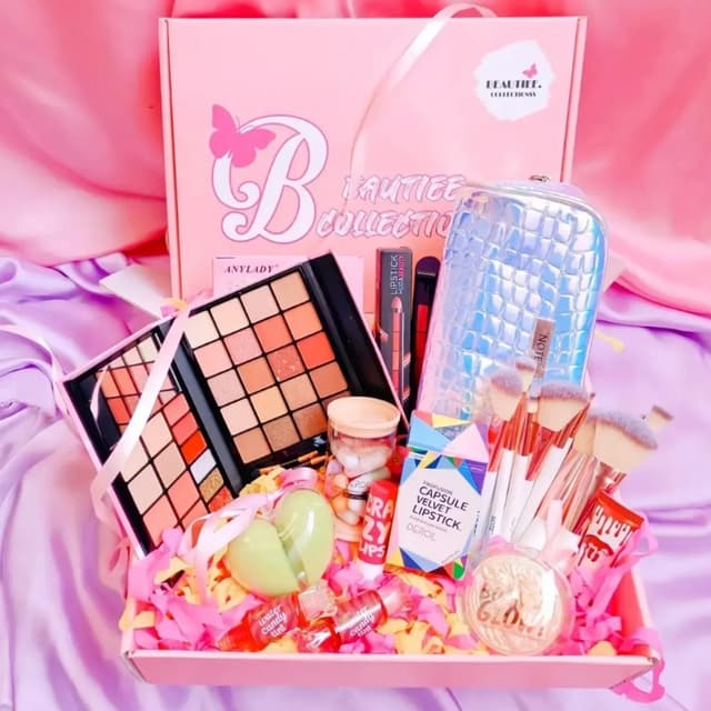 Feel the magic box