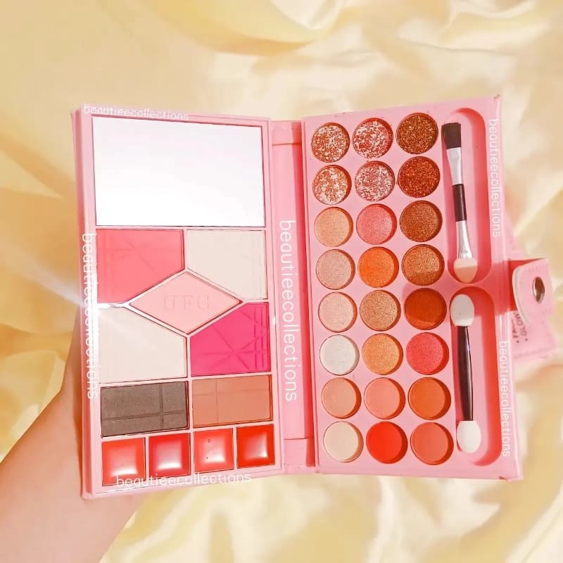 Ulta Beauty Makeup Kit All In One