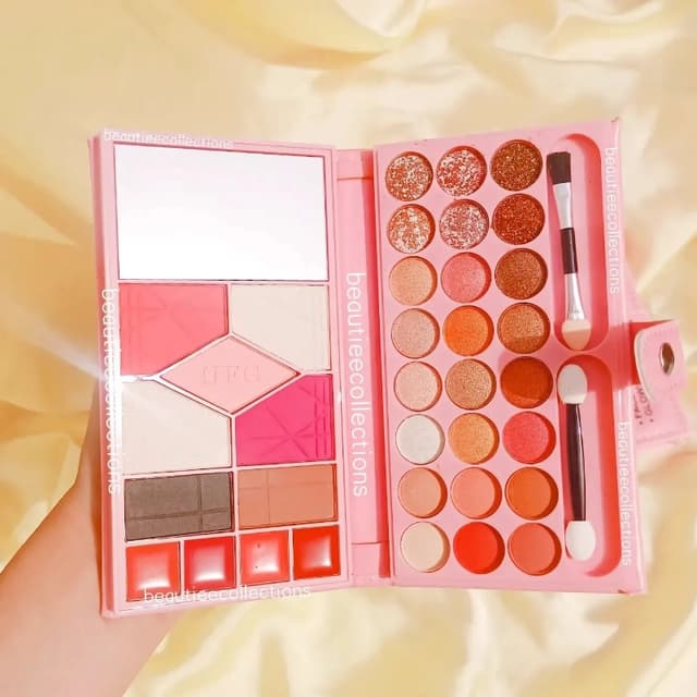 Ulta Beauty Makeup Kit All In One