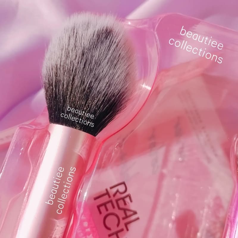 Real Techniques Brushes Set 