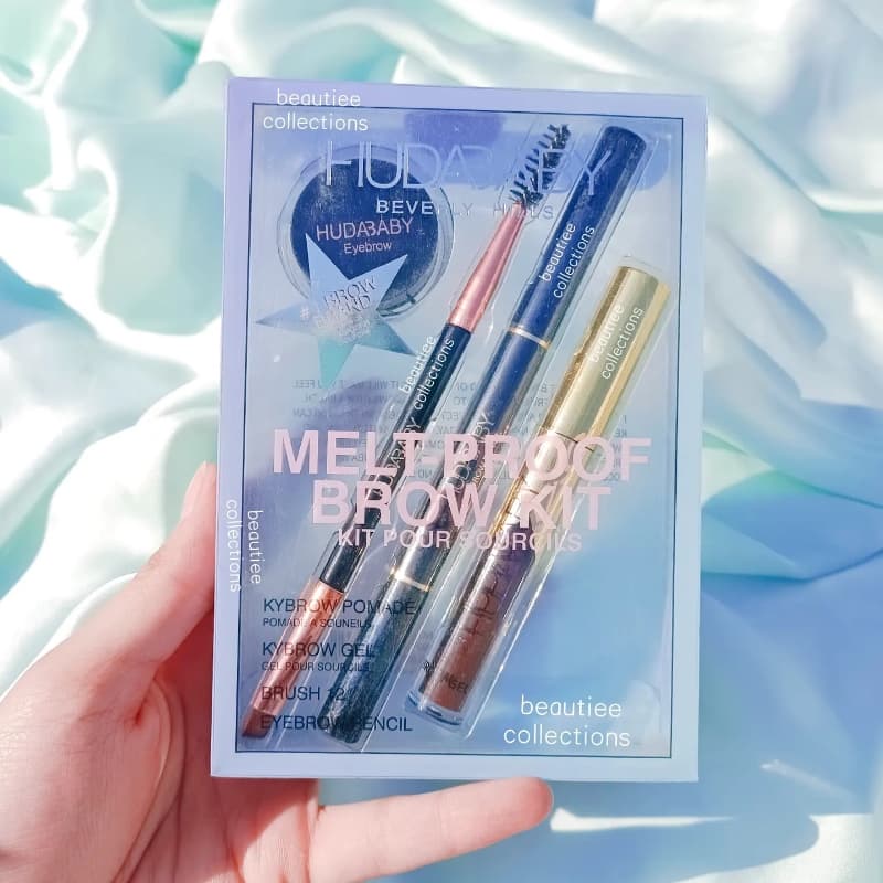 Brow kit