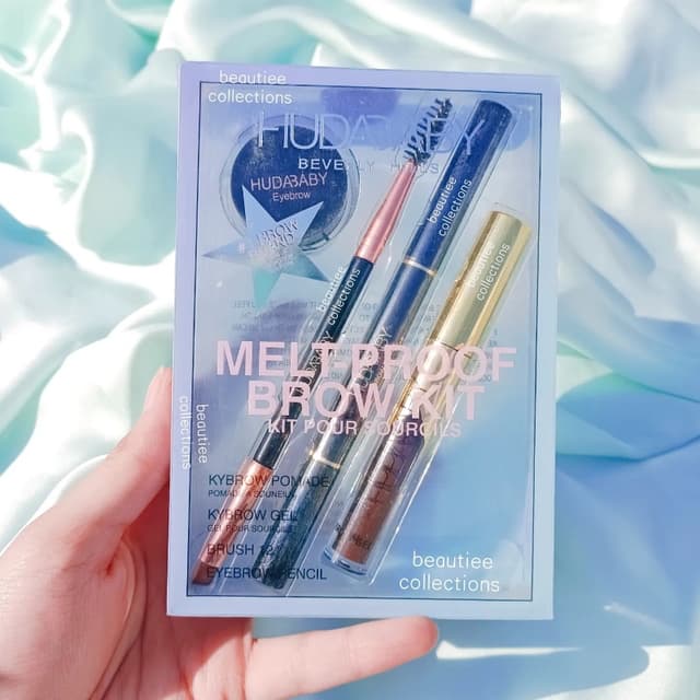 Brow kit
