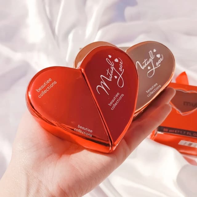 Mutual love perfume