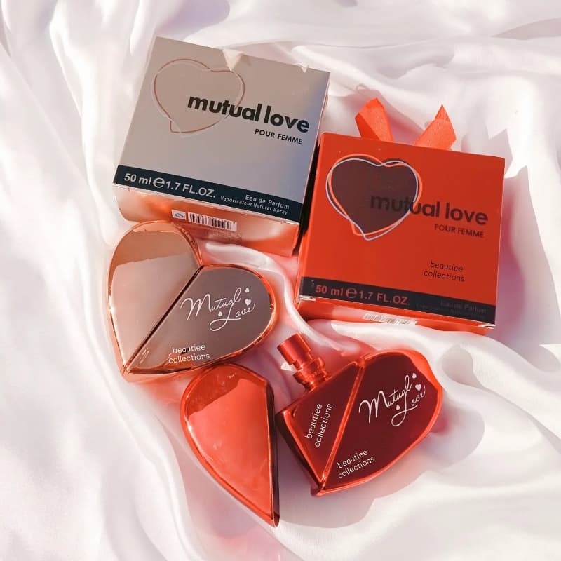 Mutual love perfume