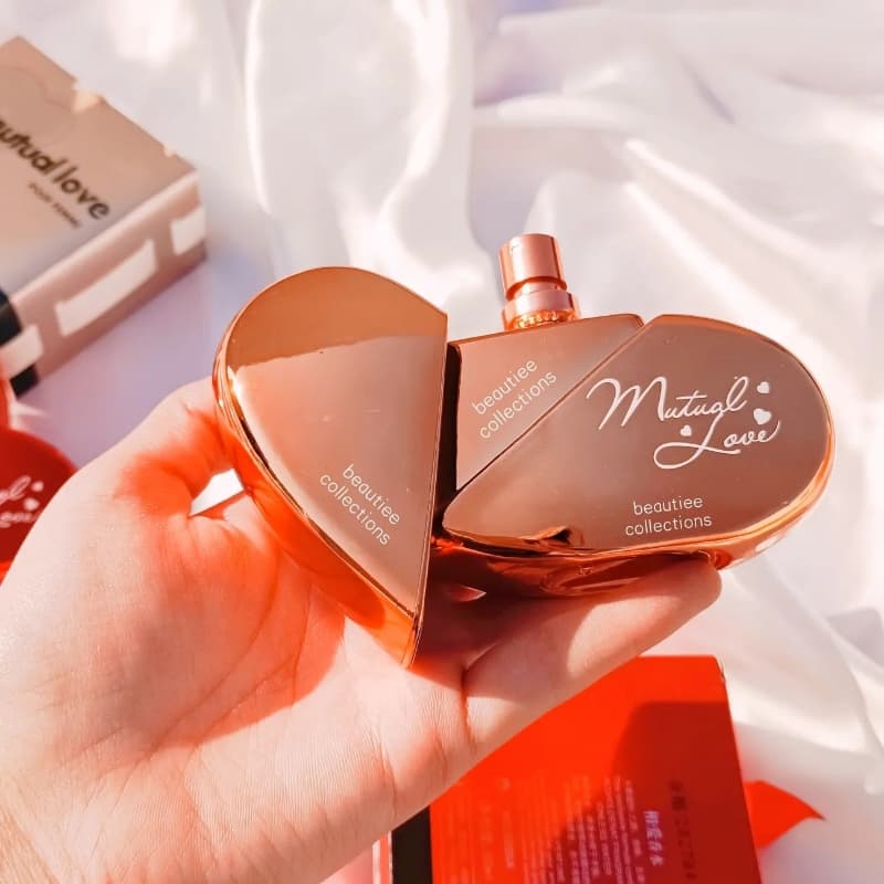 Mutual love perfume