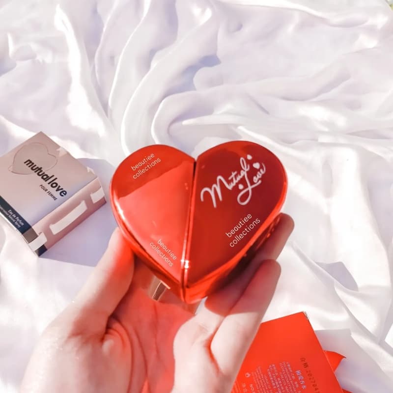 Mutual love perfume
