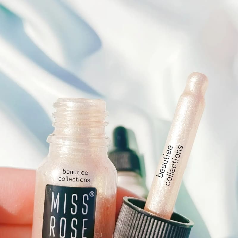 Miss rose liquid highlighter