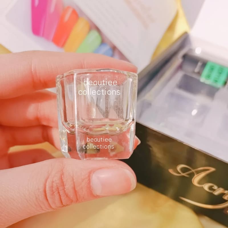 Acrylic powder nail kit