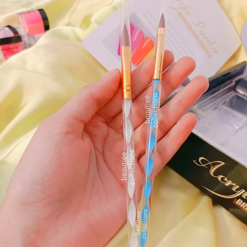 Acrylic powder nail kit