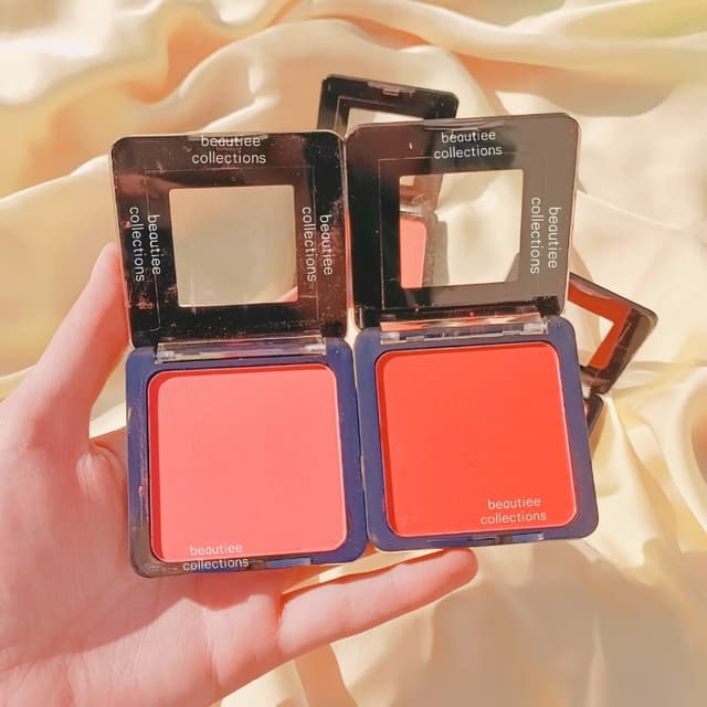 Fitme matte blushes