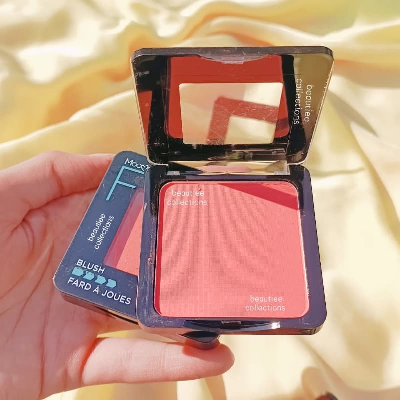 Fitme matte blushes
