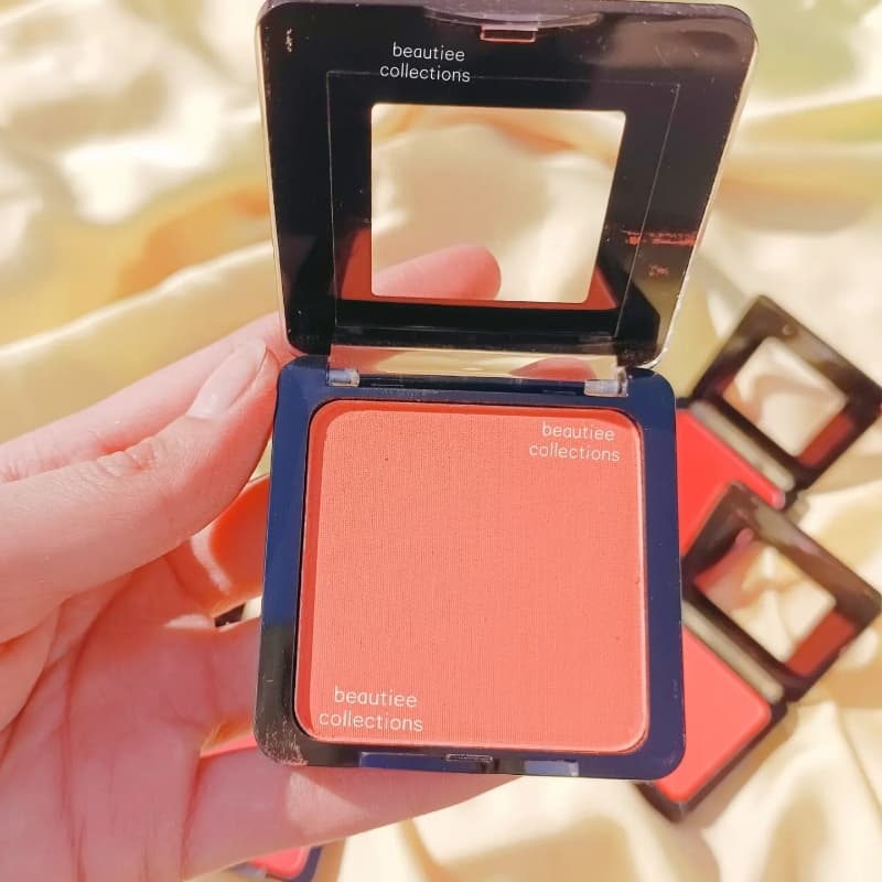 Fitme matte blushes