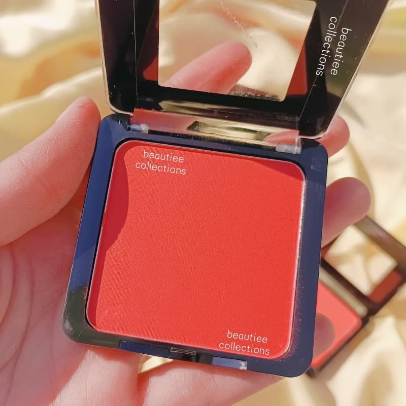 Fitme matte blushes