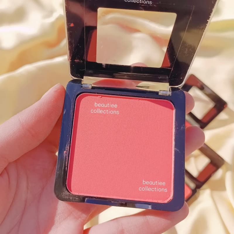 Fitme matte blushes
