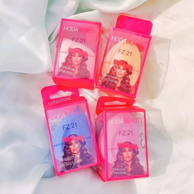 Beauty blender (1)