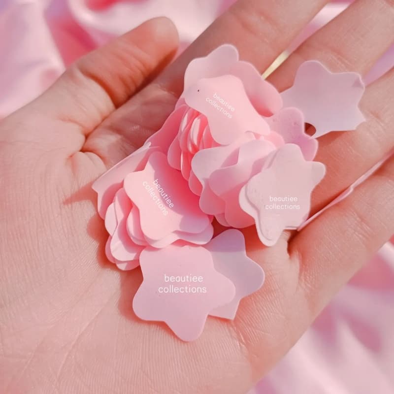 Paper Soap Stick