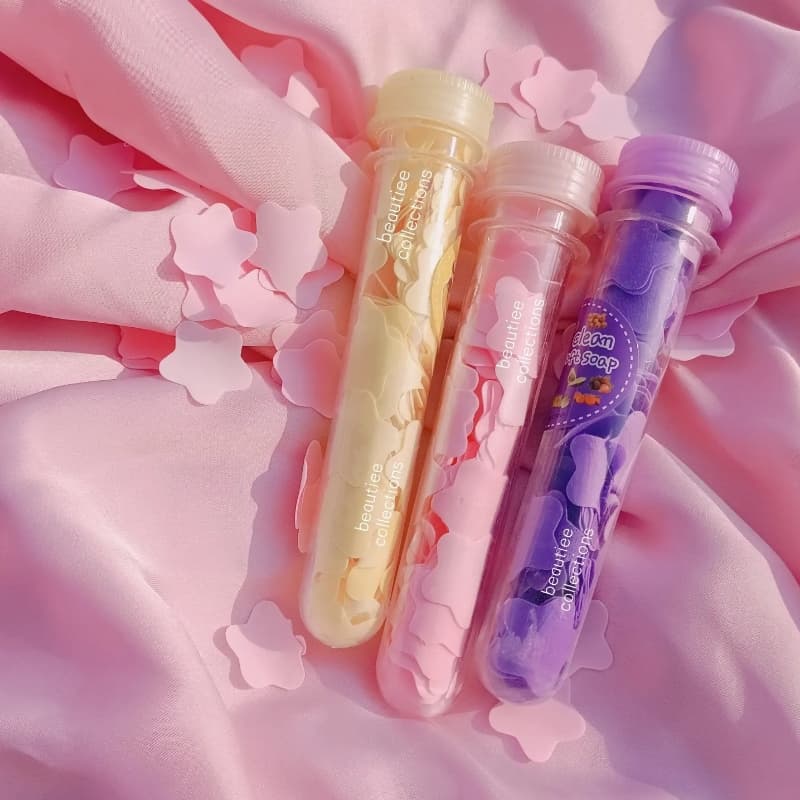 Paper Soap Stick
