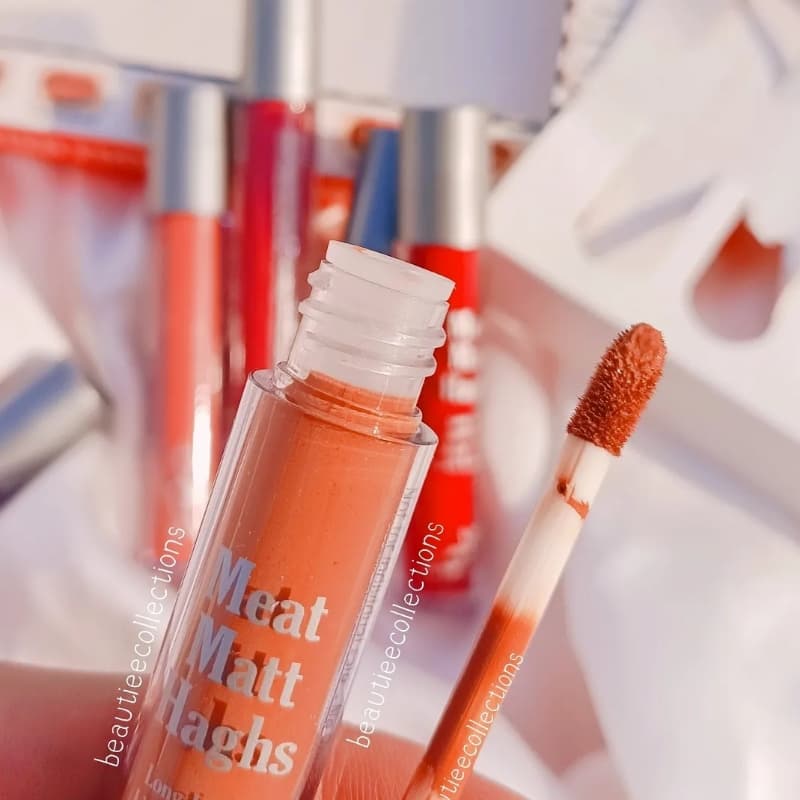 Meat Matt Hughs Lip Gloss Tray
