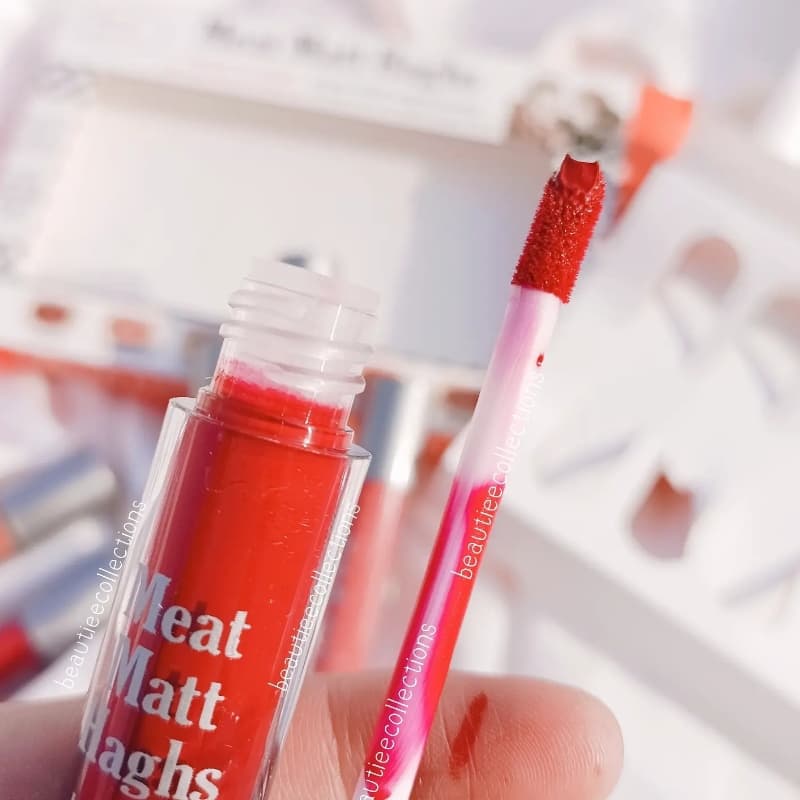 Meat Matt Hughs Lip Gloss Tray
