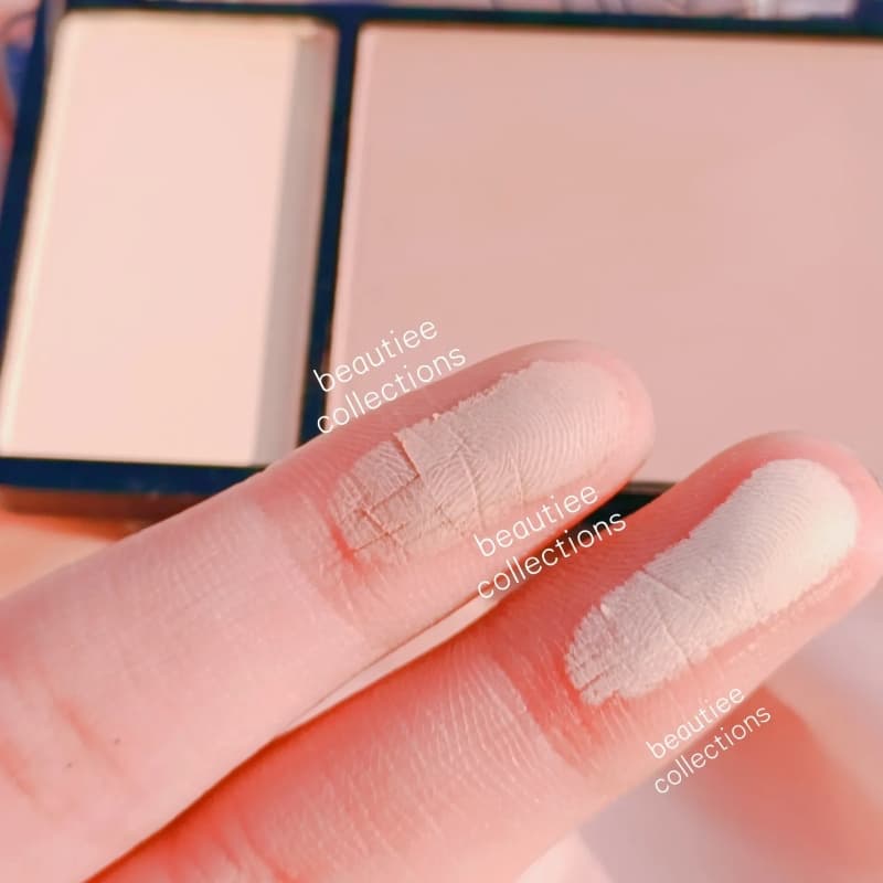 Soft contour pallet 