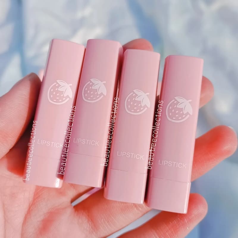 Dragon range mini lipsticks set 