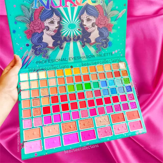 Naked Professional Makeup Kit