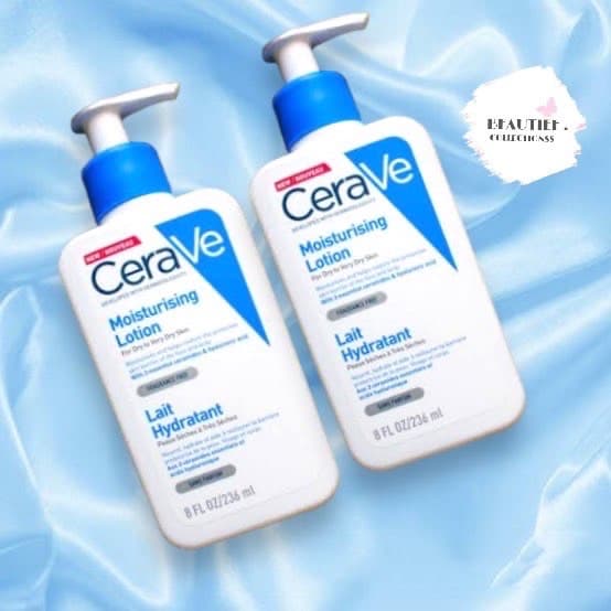 CeraVe Mositurising Lotion